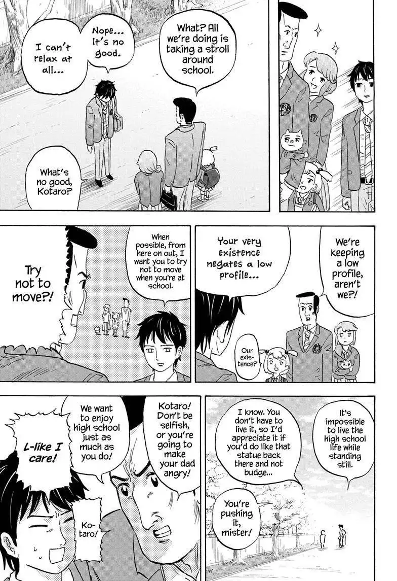 High School Family: Kokosei Kazoku Chapter 2 5